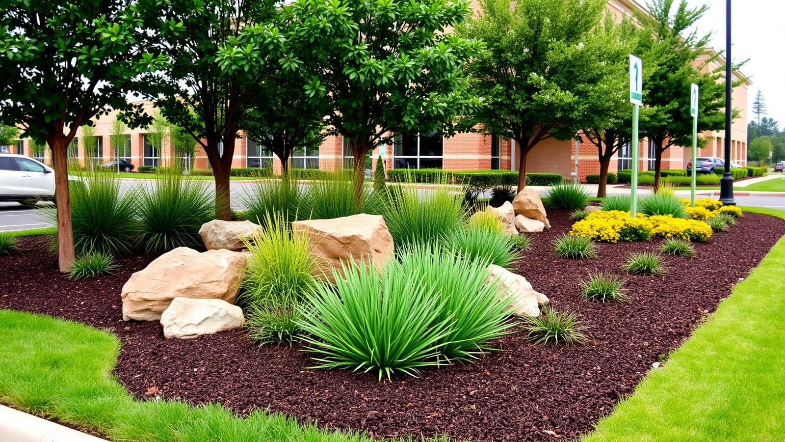 Commercial Maintenance — St. Louis Park